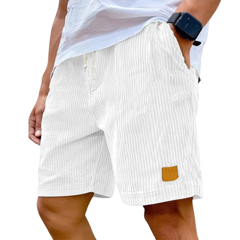Summer New Men Vintage Embroid - Men'S Fashion Labels recension och pris