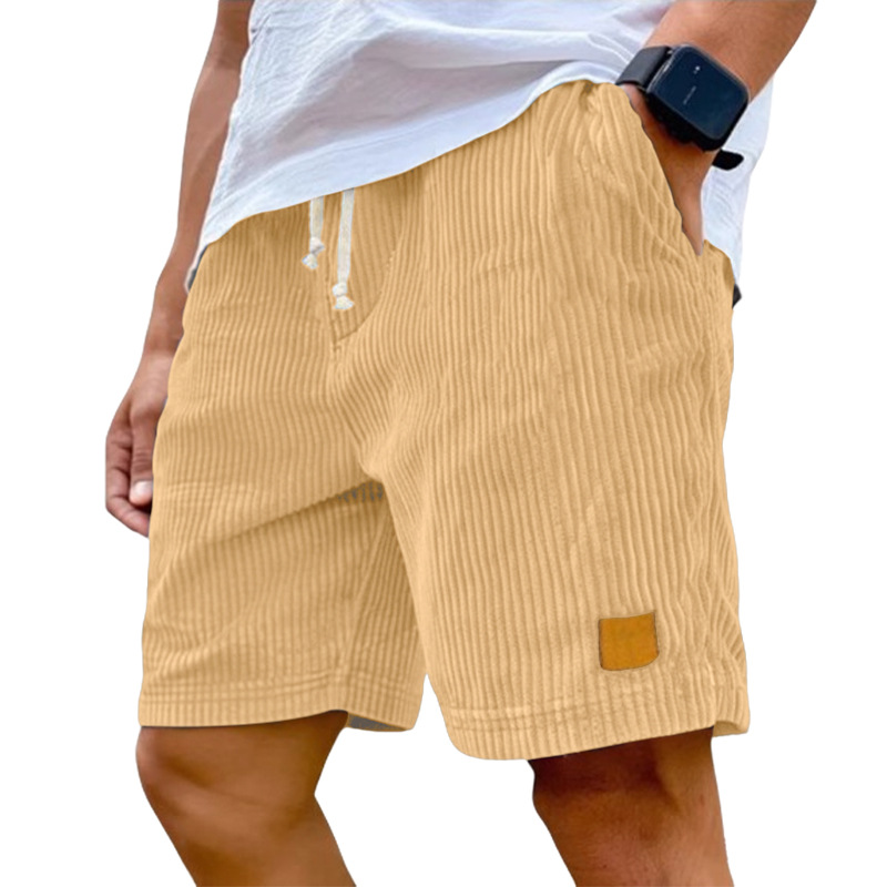 Summer New Men Vintage Embroid - Men'S Fashion Labels recension och pris