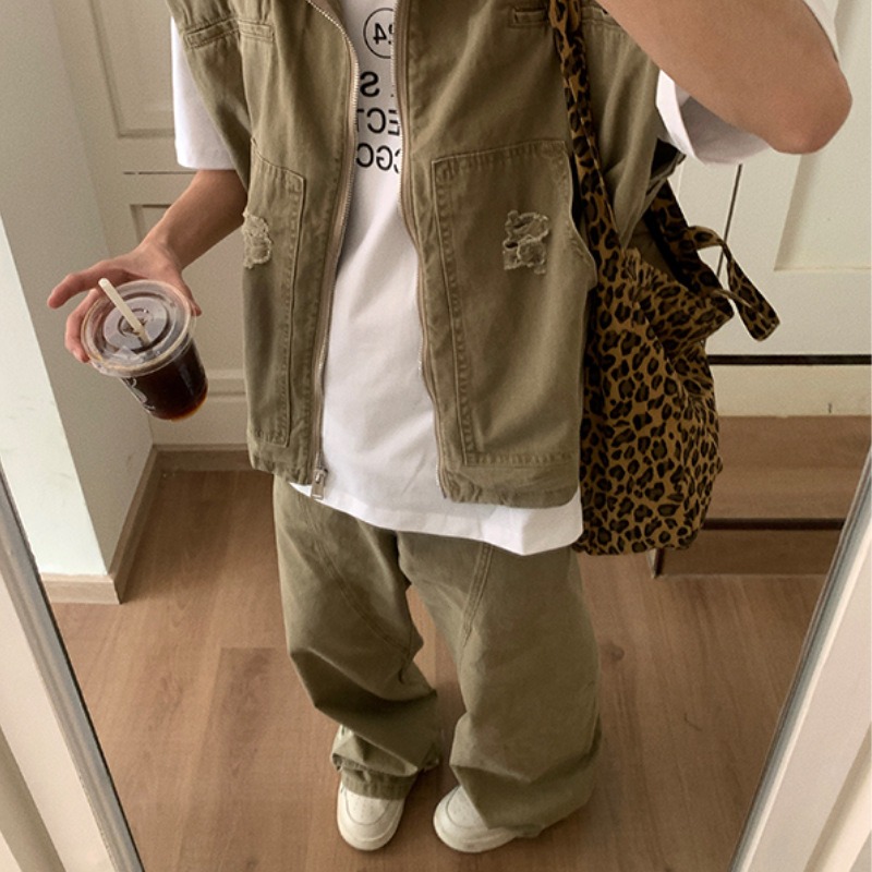 American Fashion Brand Retro D - Men'S Fashion recension och pris