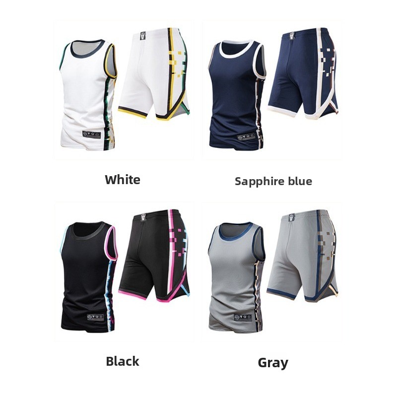 Summer Daily Outdoor Leisure T - Men'S Fashion Trends recension och pris