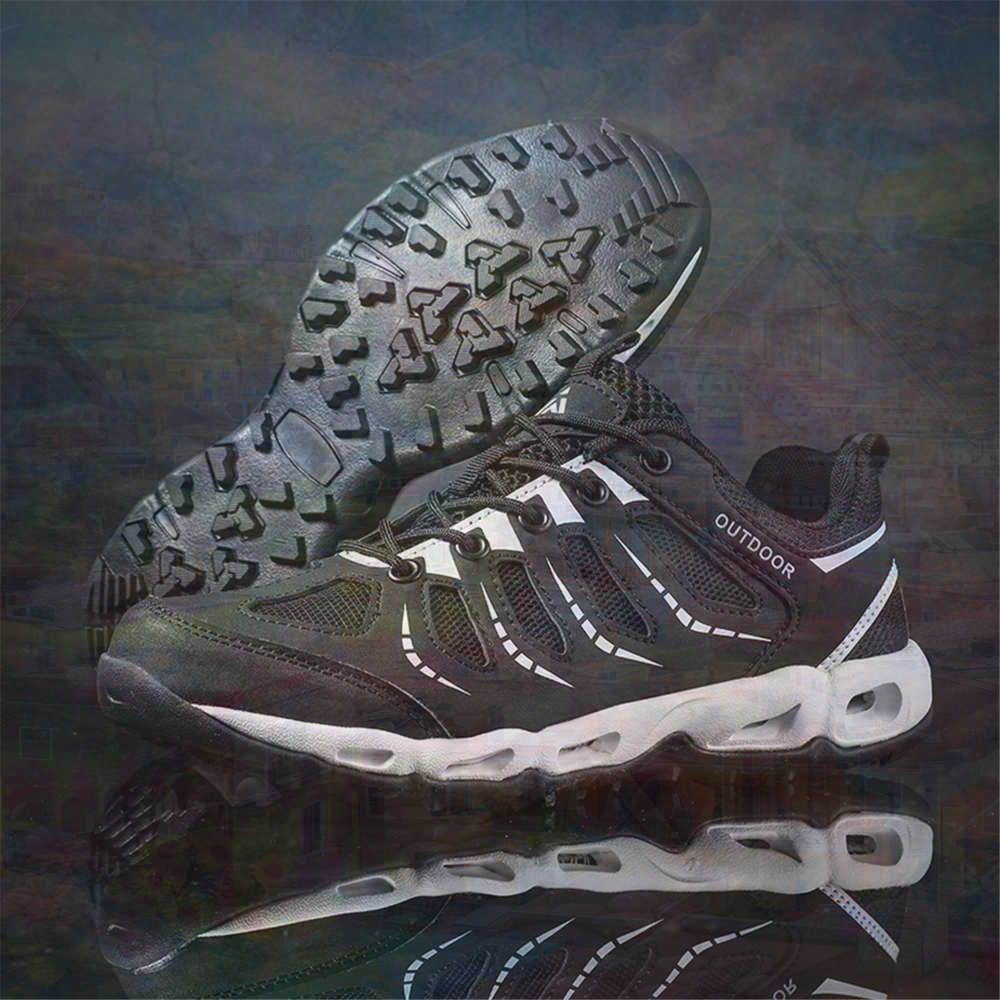 Sumer Round Tip Silver Sneaker - Mens Fashion Store recension och pris