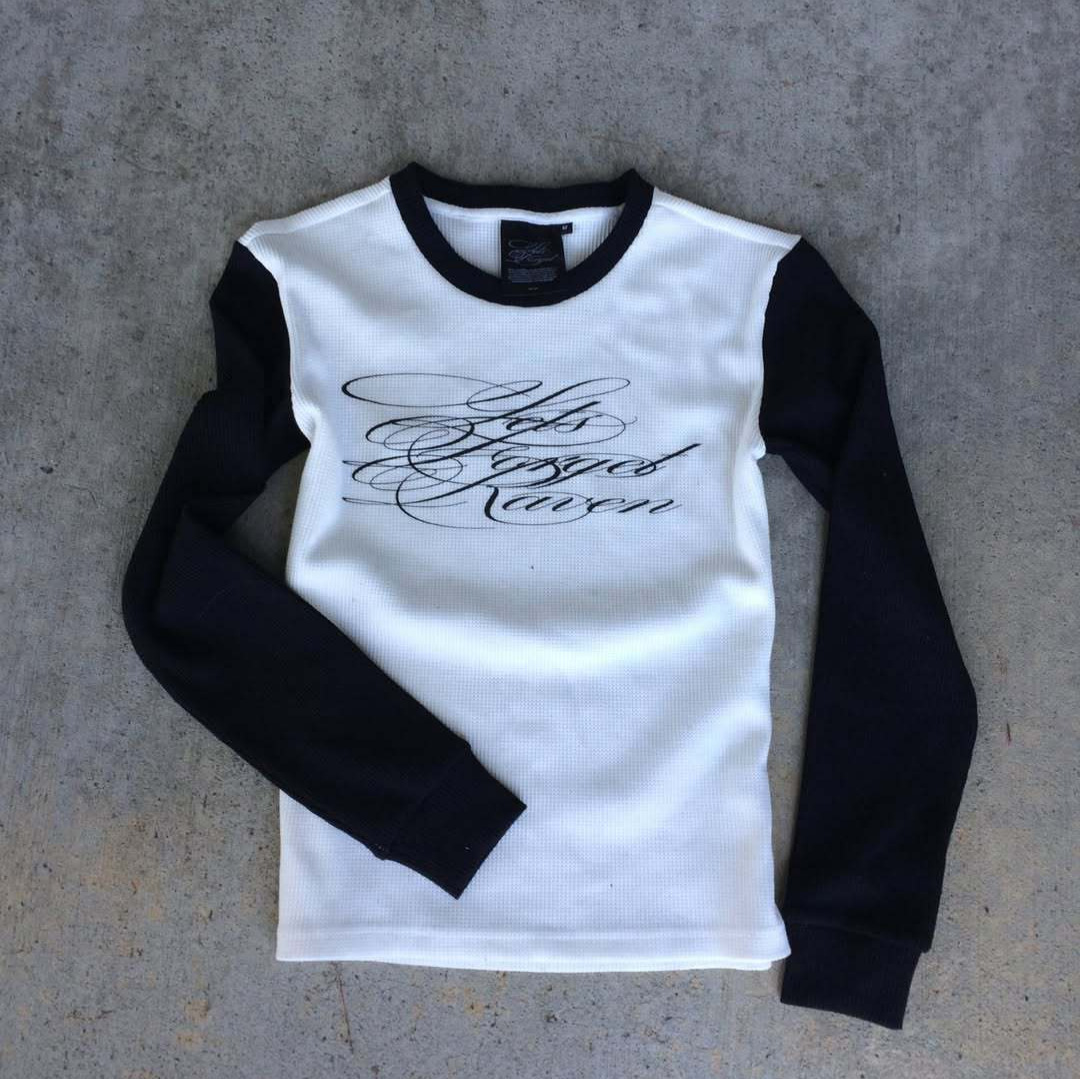 New Long Sleeve T-shirt Dark R - Men'S Fashion Trends recension och pris