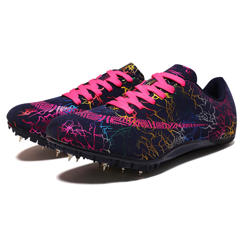 Spikes Athletics Sprints Men's - Men'S Fashion Over 60 recension och pris