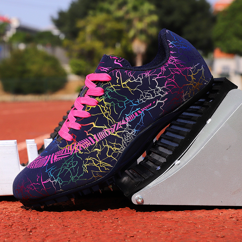 Spikes Athletics Sprints Men's - Men'S Fashion Over 60 recension och pris