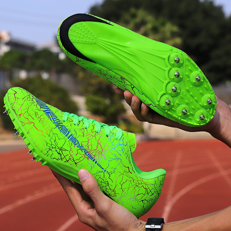 Spikes Athletics Sprints Men's - Men'S Fashion Over 60 recension och pris