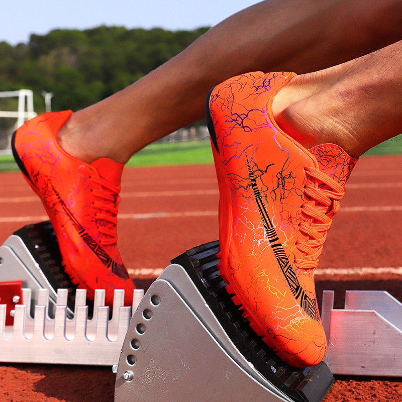 Spikes Athletics Sprints Men's - Men'S Fashion Over 60 recension och pris