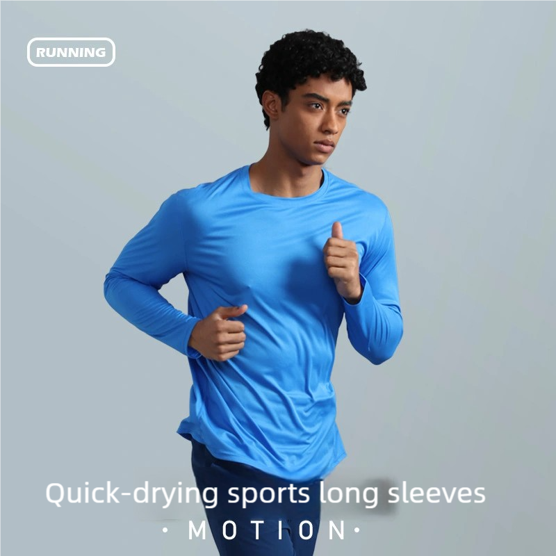 Summer UPF 50+ Long Sleeve T-S - Men'S Fashion Over 50 recension och pris