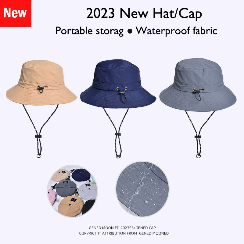 Panama Men And Women Spring Su - Mens Fashion Bucket Hat recension och pris