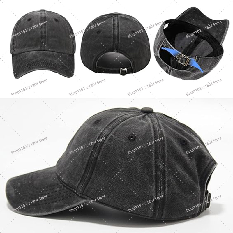 BlackPink Hip Hop Baseball Cap - Men'S Fashion With Hat recension och pris