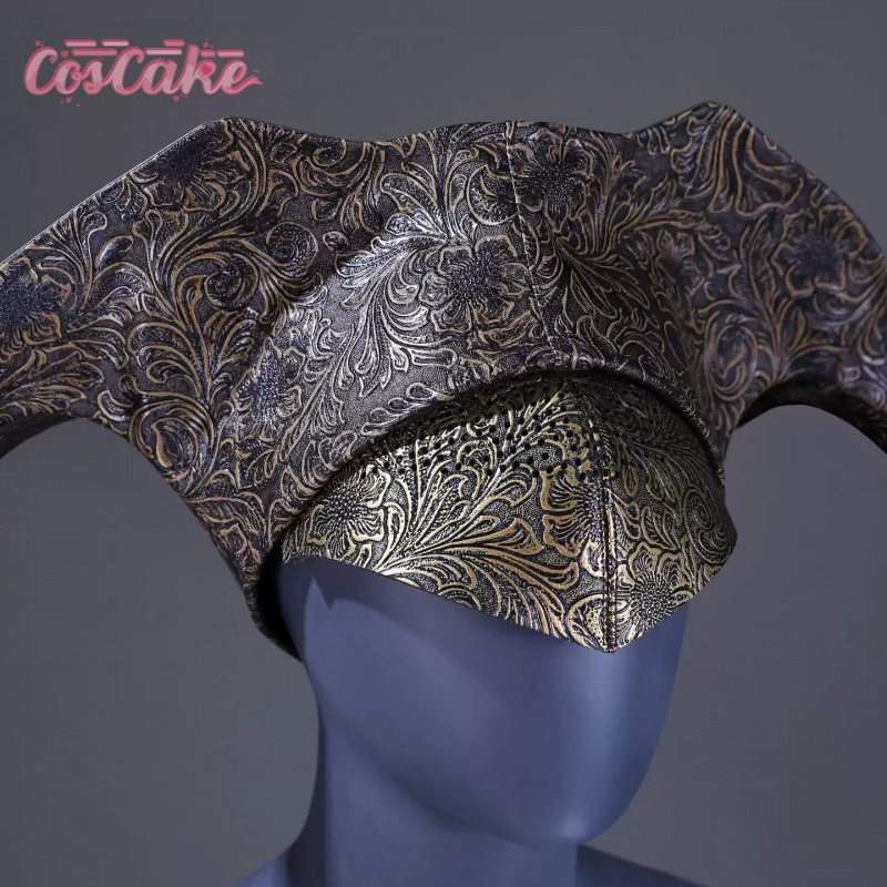 Game Bloodborne The Choir Cosp - Men'S Fashion With Hat recension och pris