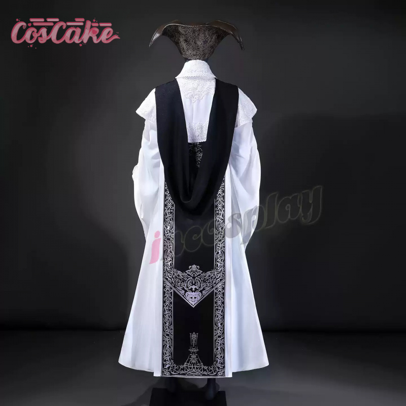 Game Bloodborne The Choir Cosp - Men'S Fashion With Hat recension och pris
