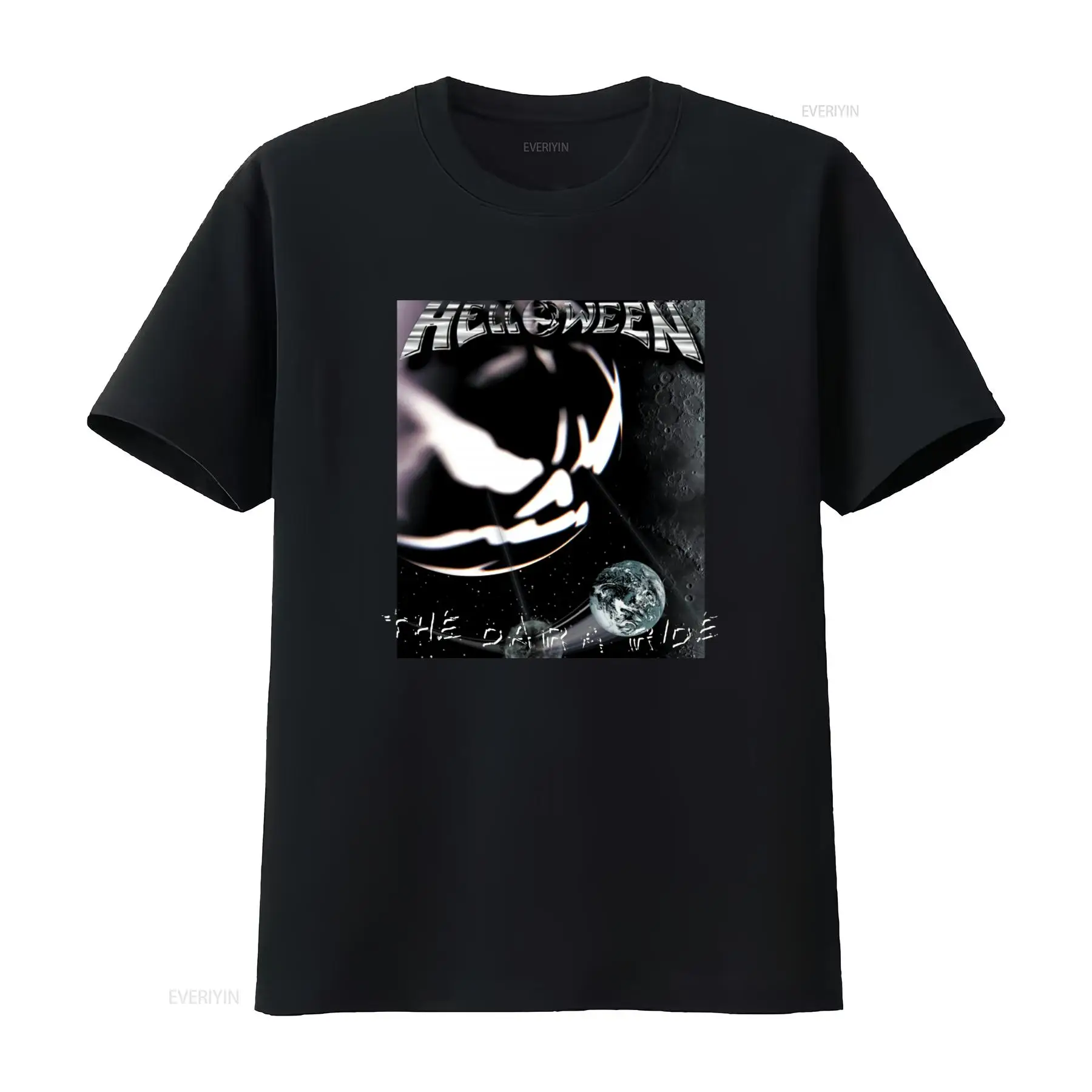Vintage Helloween Album The Da - Men'S Fashion Year 2000 recension och pris