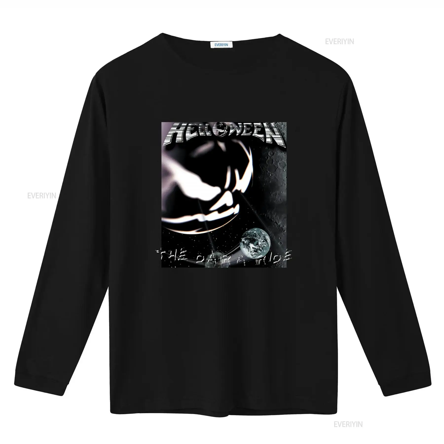 Vintage Helloween Album The Da - Men'S Fashion Year 2000 recension och pris