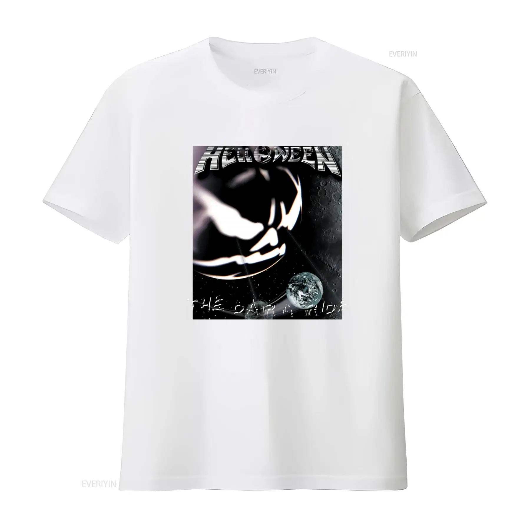 Vintage Helloween Album The Da - Men'S Fashion Year 2000 recension och pris