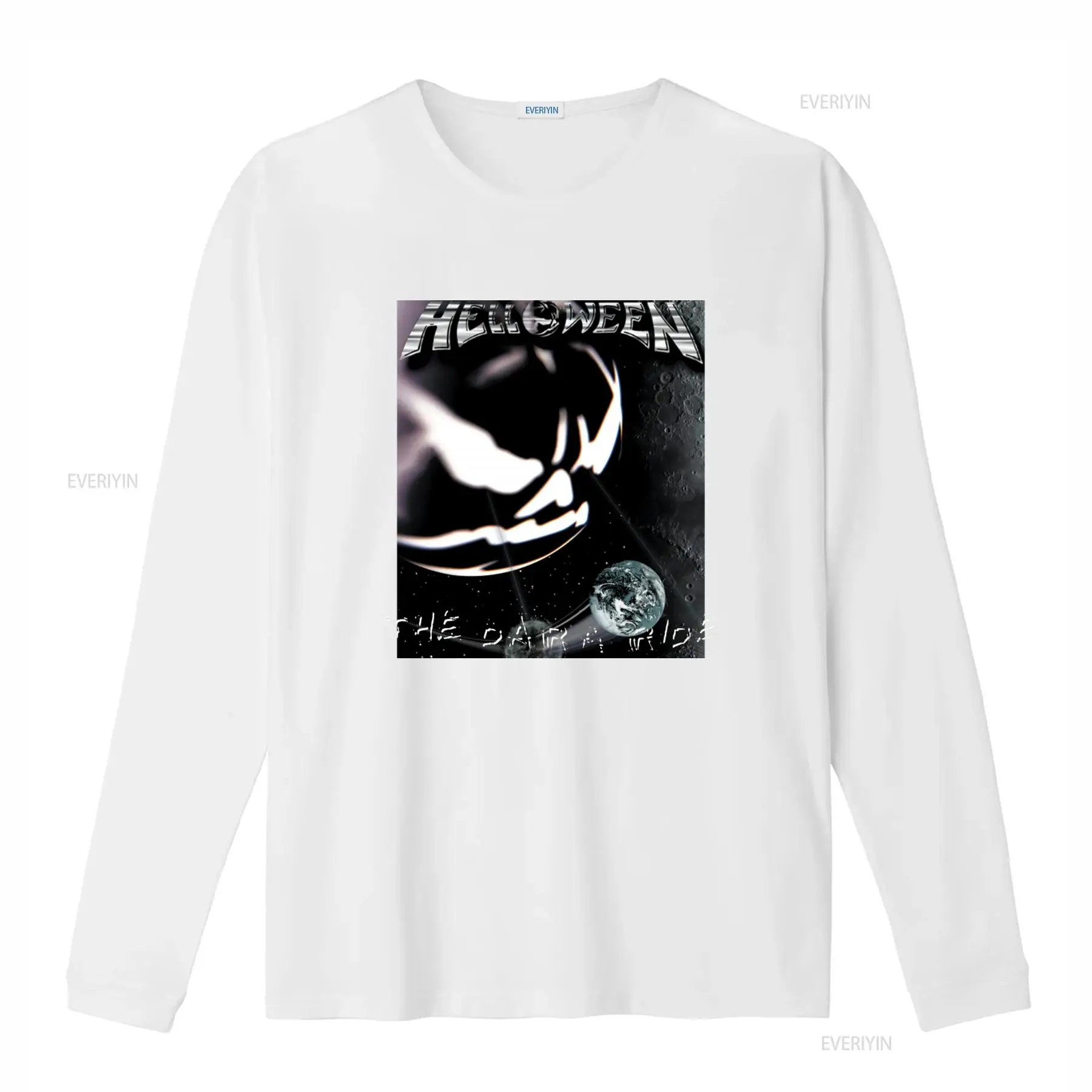Vintage Helloween Album The Da - Men'S Fashion Year 2000 recension och pris