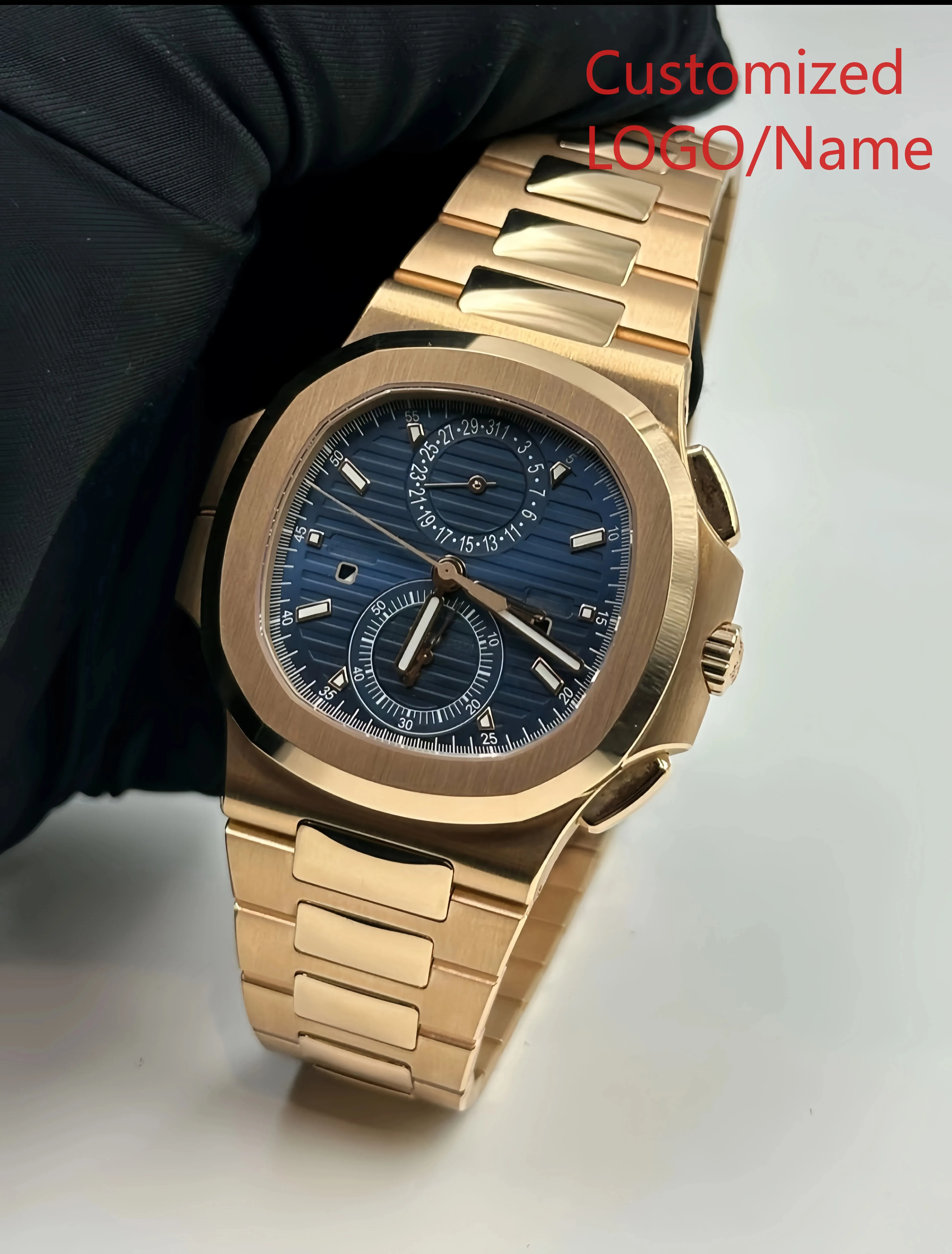A88 Store  Men Luminous Sapphi - Mens Fashion Store recension och pris