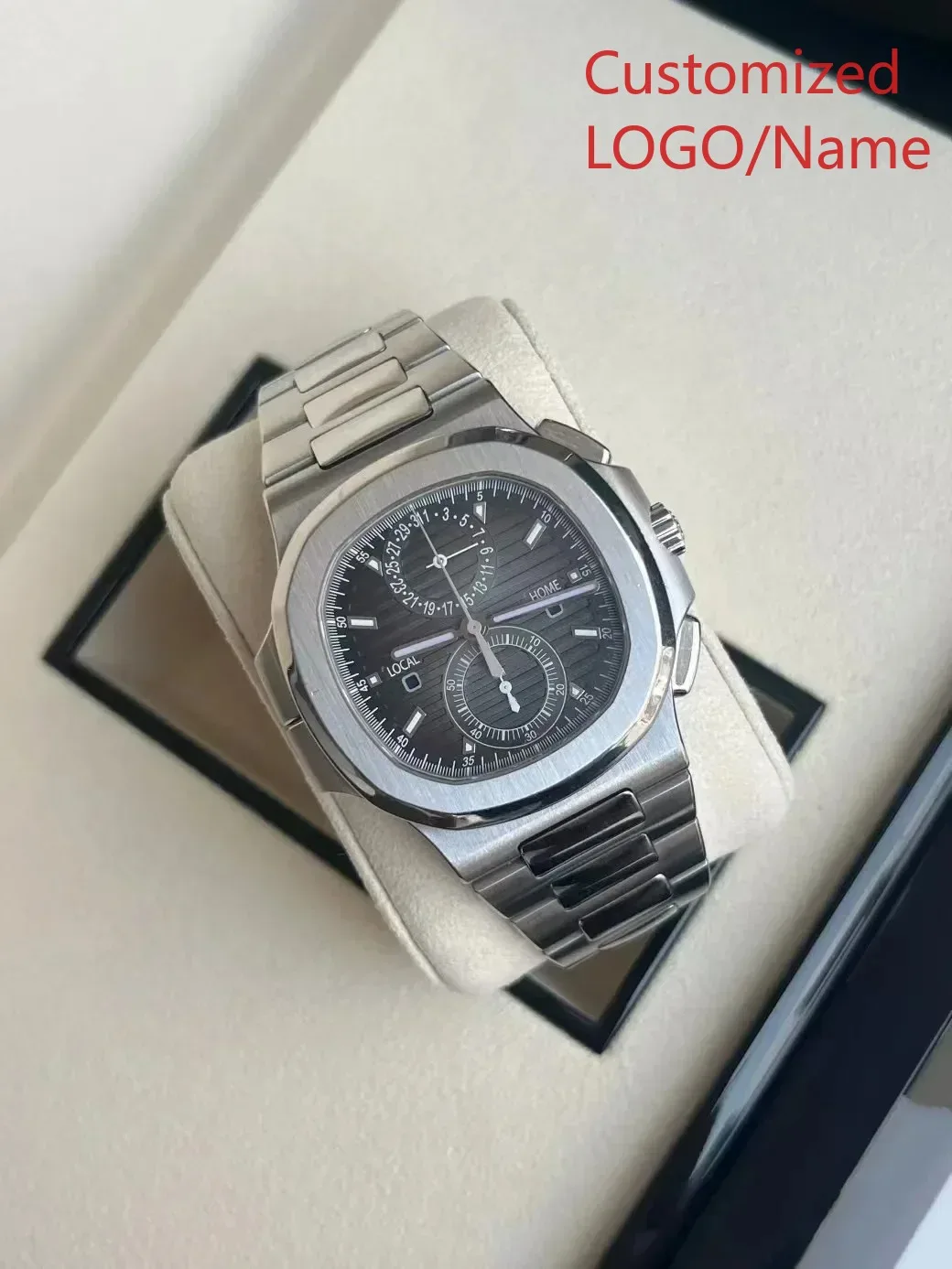 A88 Store  Men Luminous Sapphi - Mens Fashion Store recension och pris