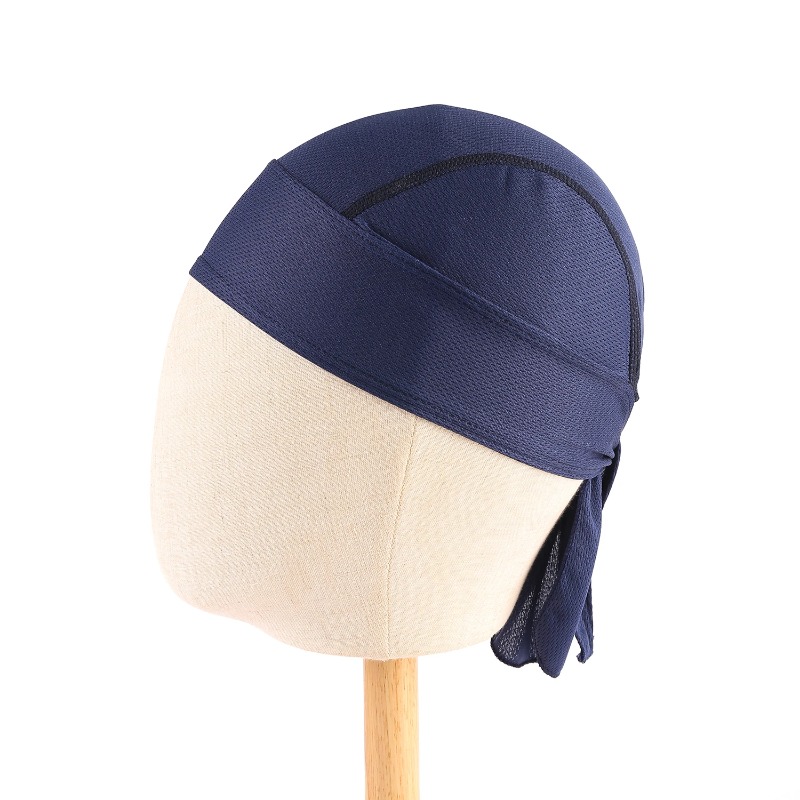 Quick Dry Polyester Bandana He - Men'S Fashion With Hat recension och pris