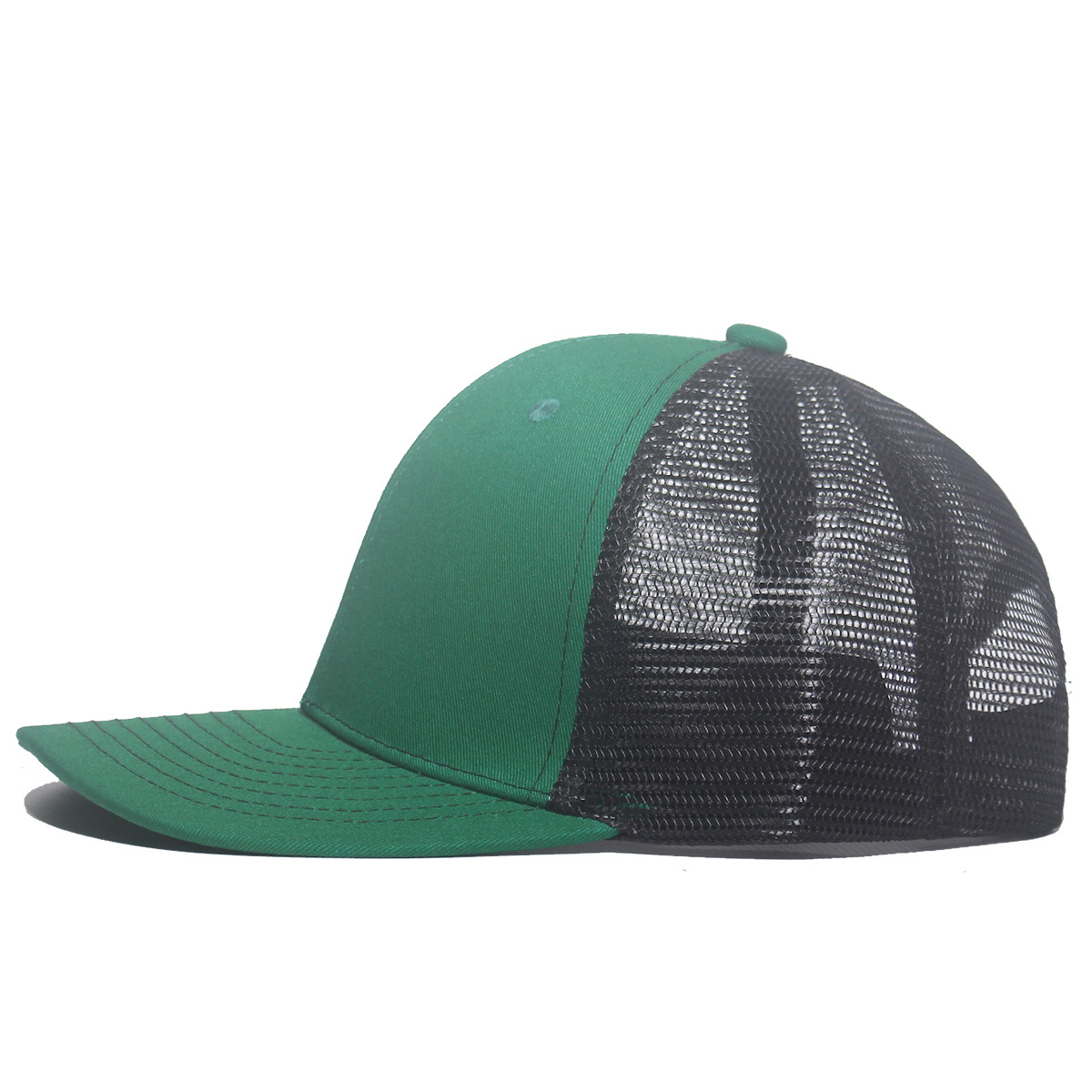 Custom Logo Sport Snapback Cap - Trucker Hat Cap recension och pris