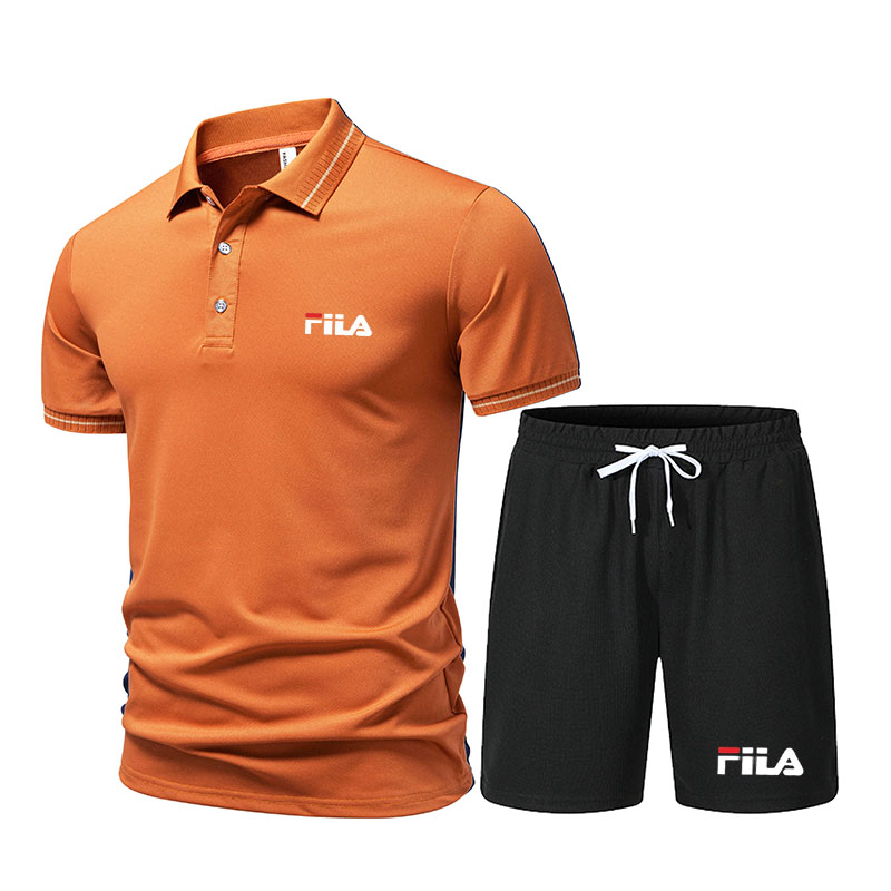Men's Fashionable 2-Piece Spor - Men'S Fashion Rules recension och pris