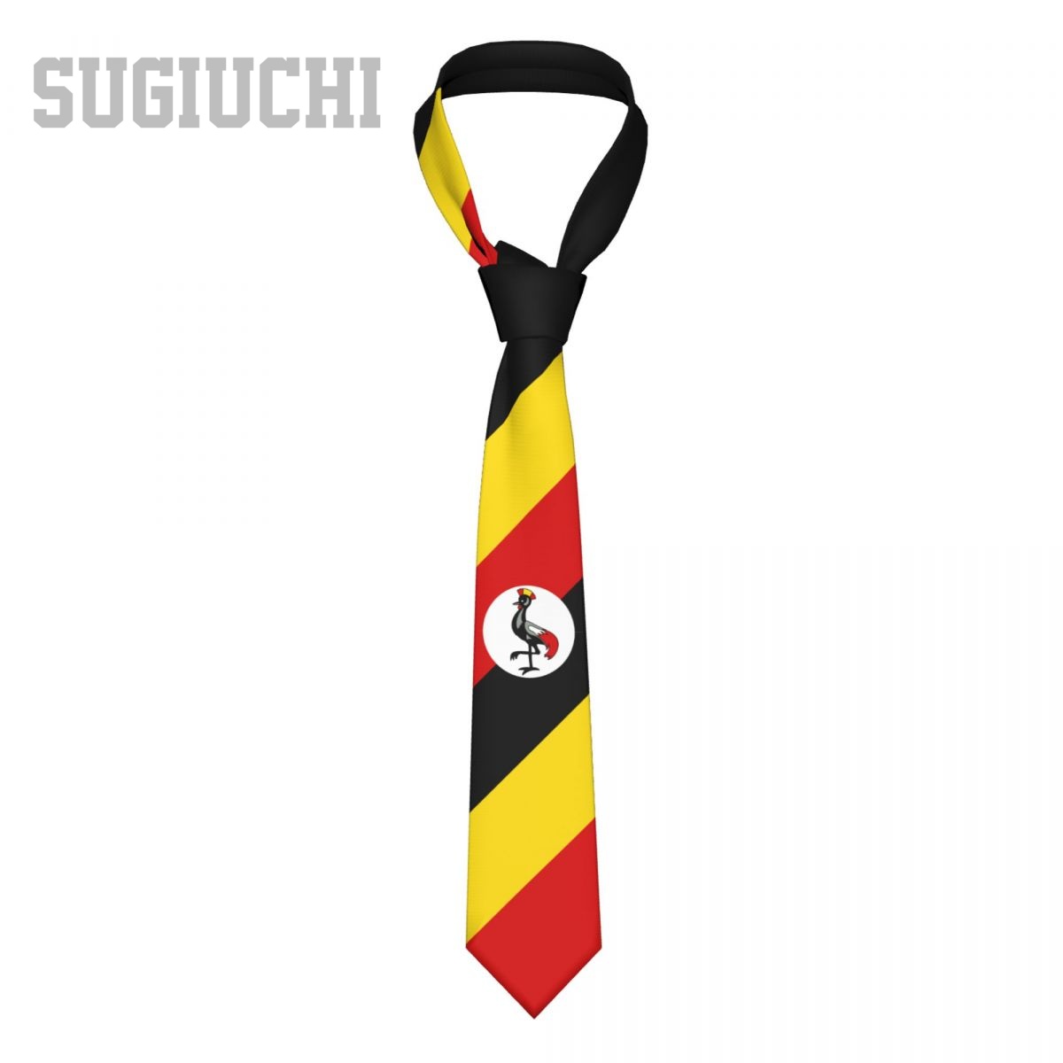 Uganda Flag Emblem Men Women N - Men Fashion Uganda recension och pris