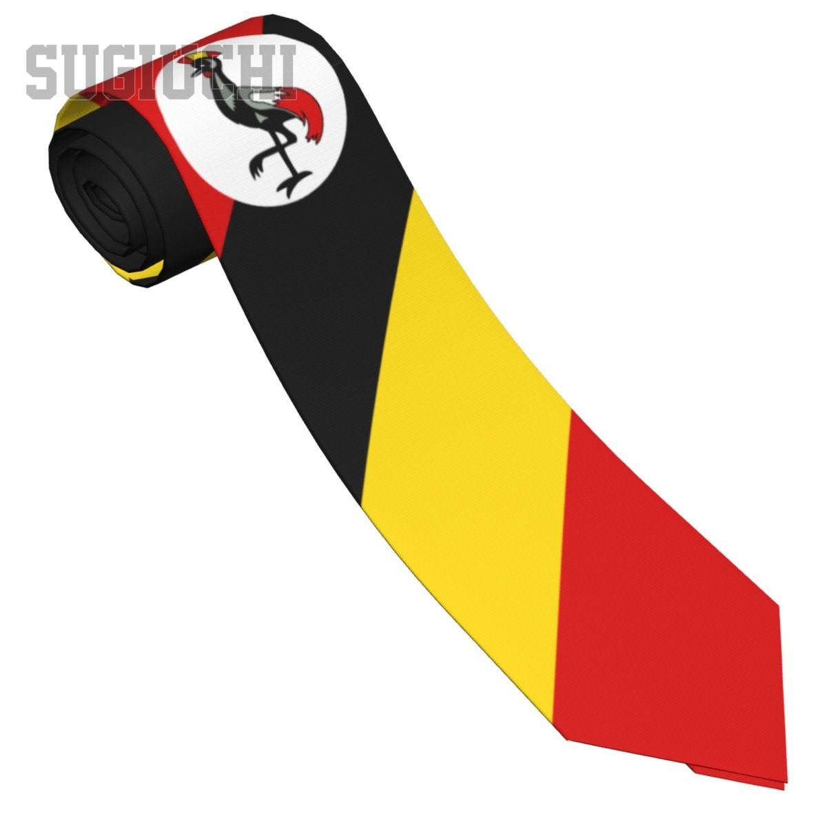 Uganda Flag Emblem Men Women N - Men Fashion Uganda recension och pris