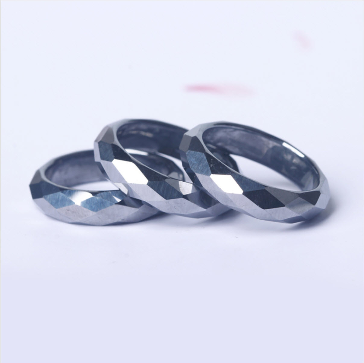 3pcs Natural Terahertz Energy  - Mens Fashion Store recension och pris