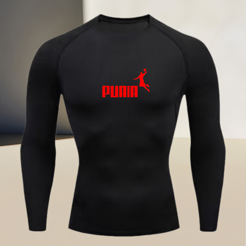 Men's long sleeved round neck  - Men'S Fashion Trends recension och pris