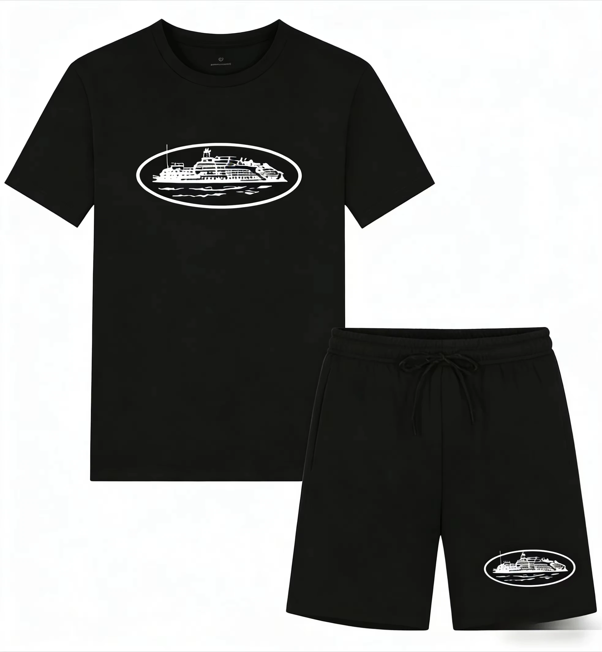 2026 Summer New Small Boat Pri - Men'S Fashion Rules recension och pris