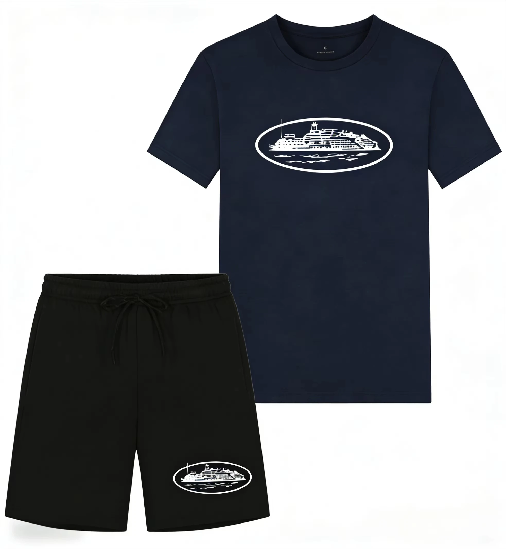 2026 Summer New Small Boat Pri - Men'S Fashion Rules recension och pris