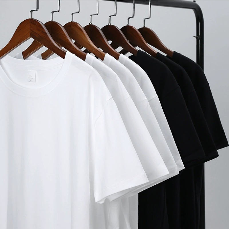 Men's Summer 100% Cotton Fashi - Men'S Fashion Over 60 recension och pris