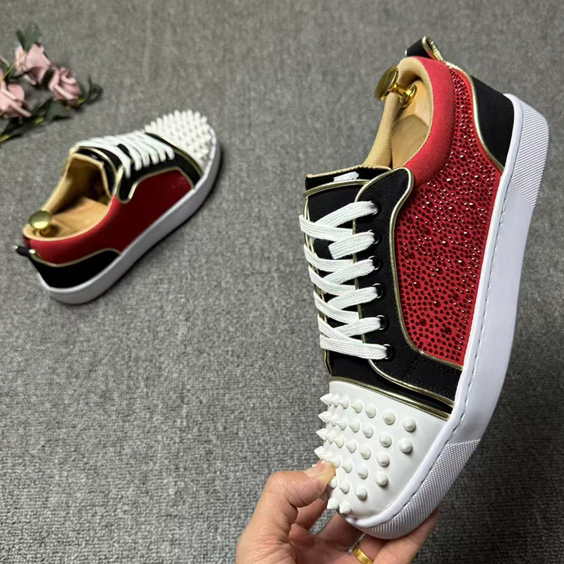 men's fashion punk hip hop dre - Mens Fashion Dress Shoes recension och pris