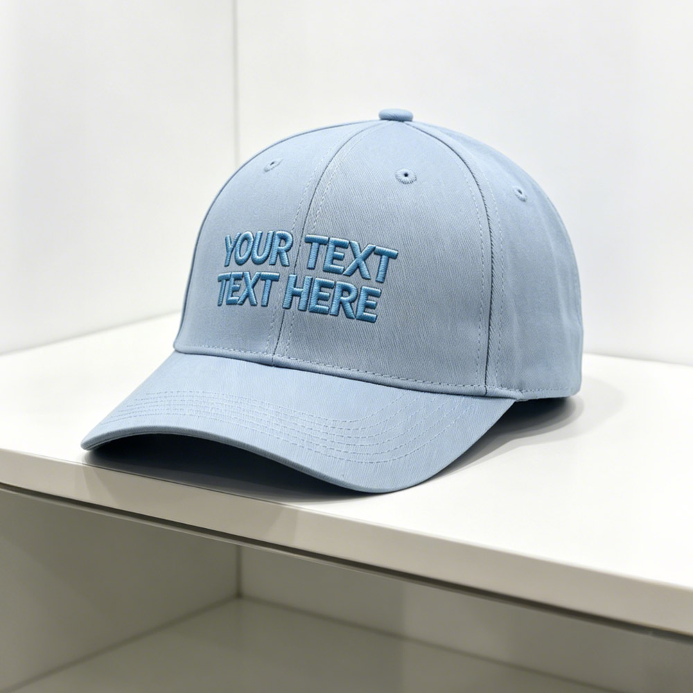 Custom Hats Bulk Embroidered C - Trucker Hat Cap recension och pris
