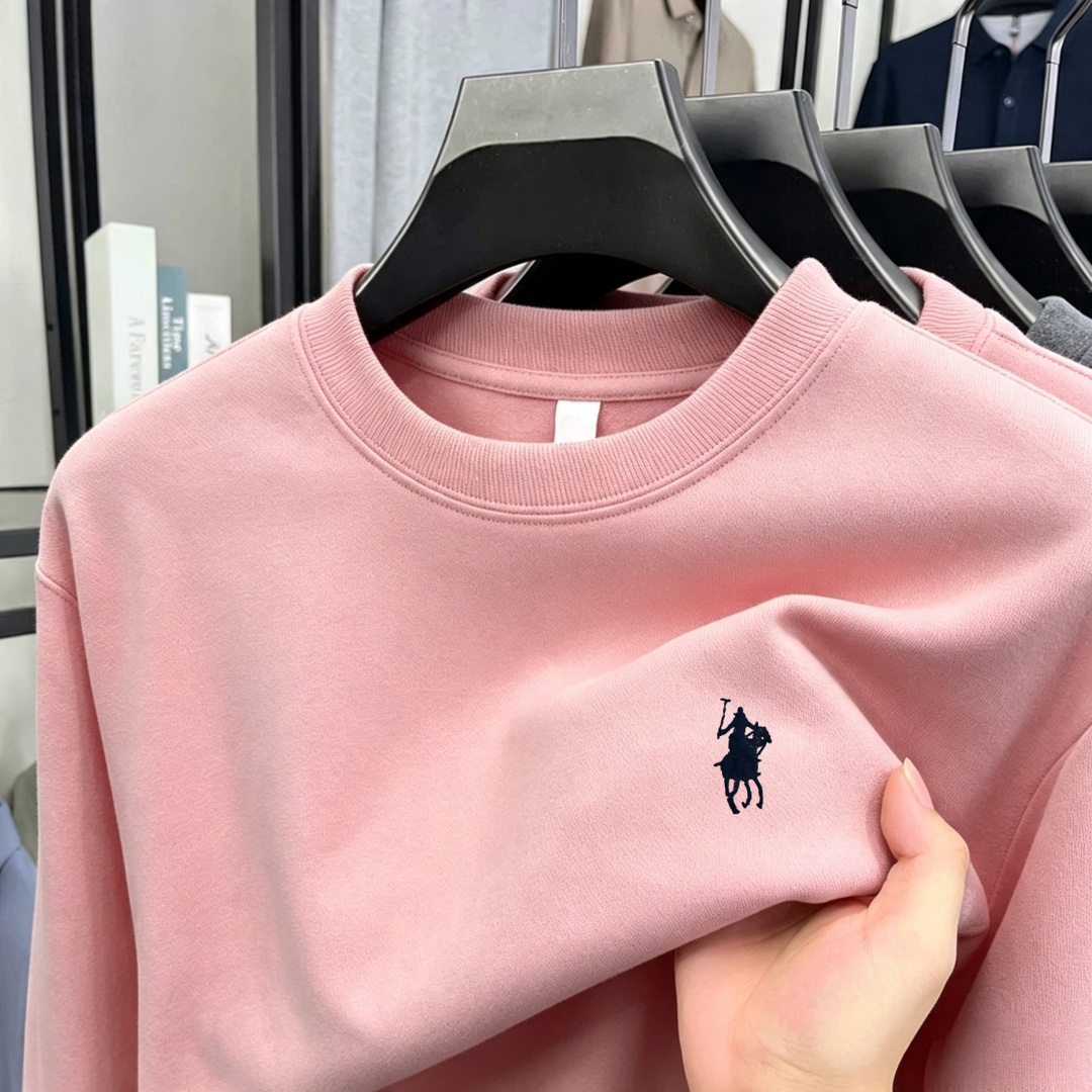 Soft cotton high-end brand men - Men'S Fashion Brand recension och pris