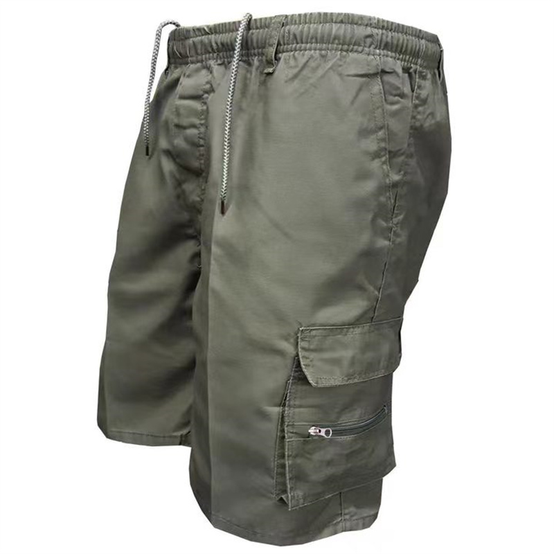 2026 Fashion Men's Cargo Short - Mens Fashion Cargo Pants recension och pris