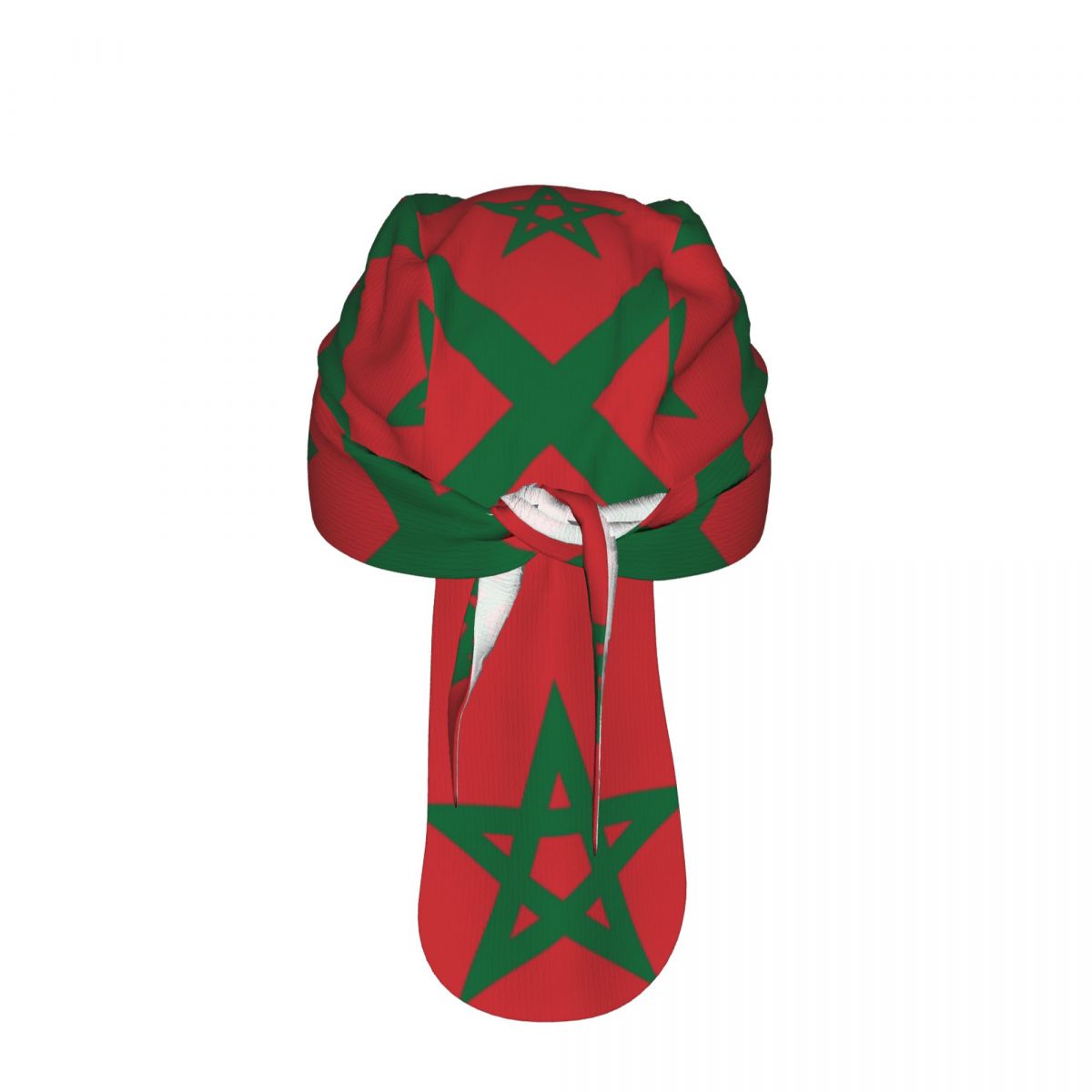 Morocco Flag Headscarf Man Wom - Men'S Fashion With Hat recension och pris