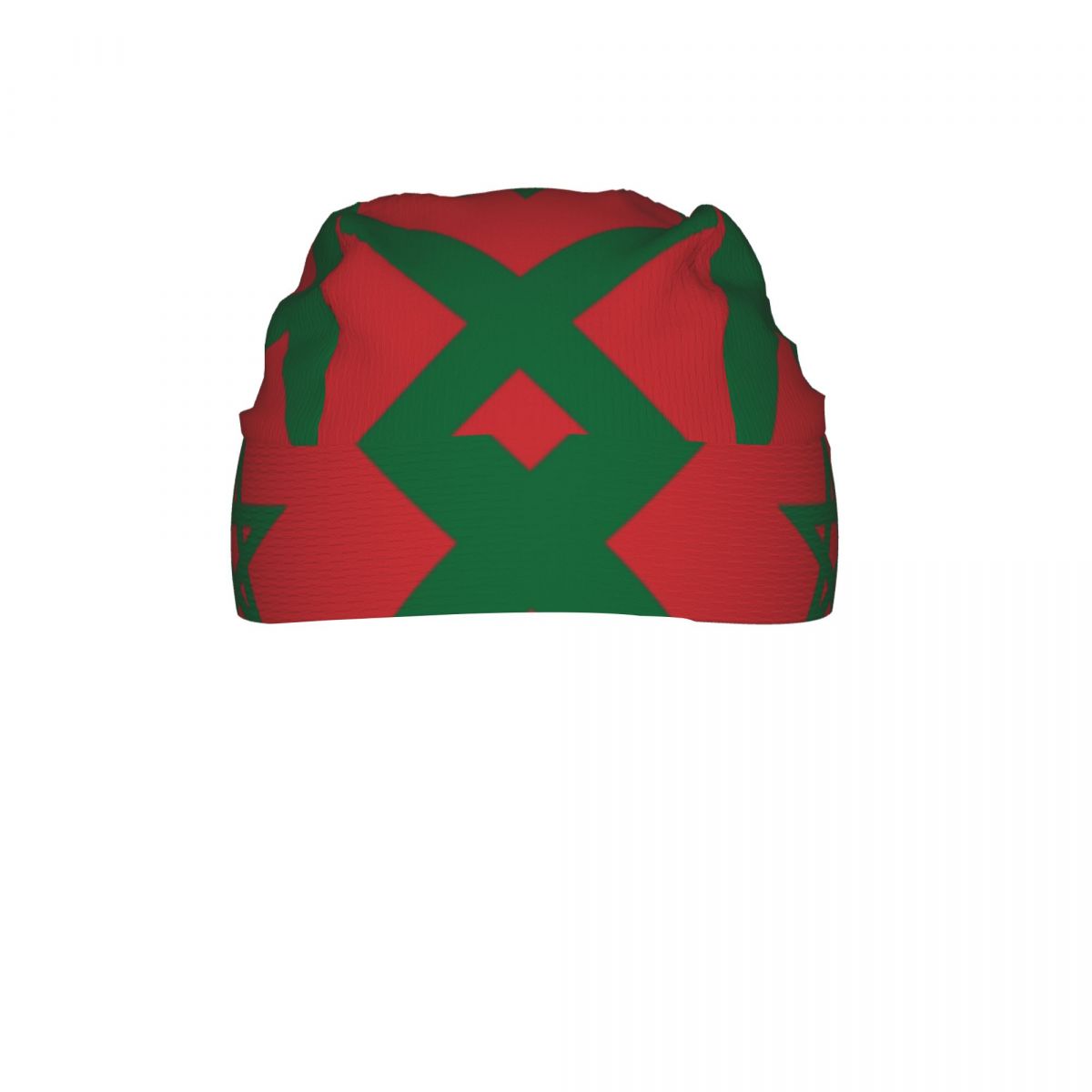 Morocco Flag Headscarf Man Wom - Men'S Fashion With Hat recension och pris