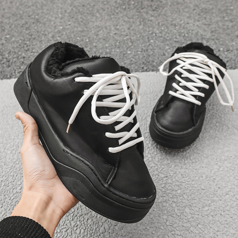 Good Quality Men Shoes 2026 Au - Fashion Men'S Boots recension och pris