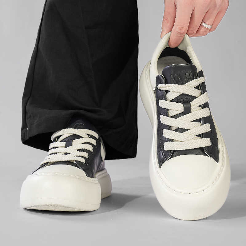Fall High Sole Dresses Men's R - Mens Fashion Dress Shoes recension och pris