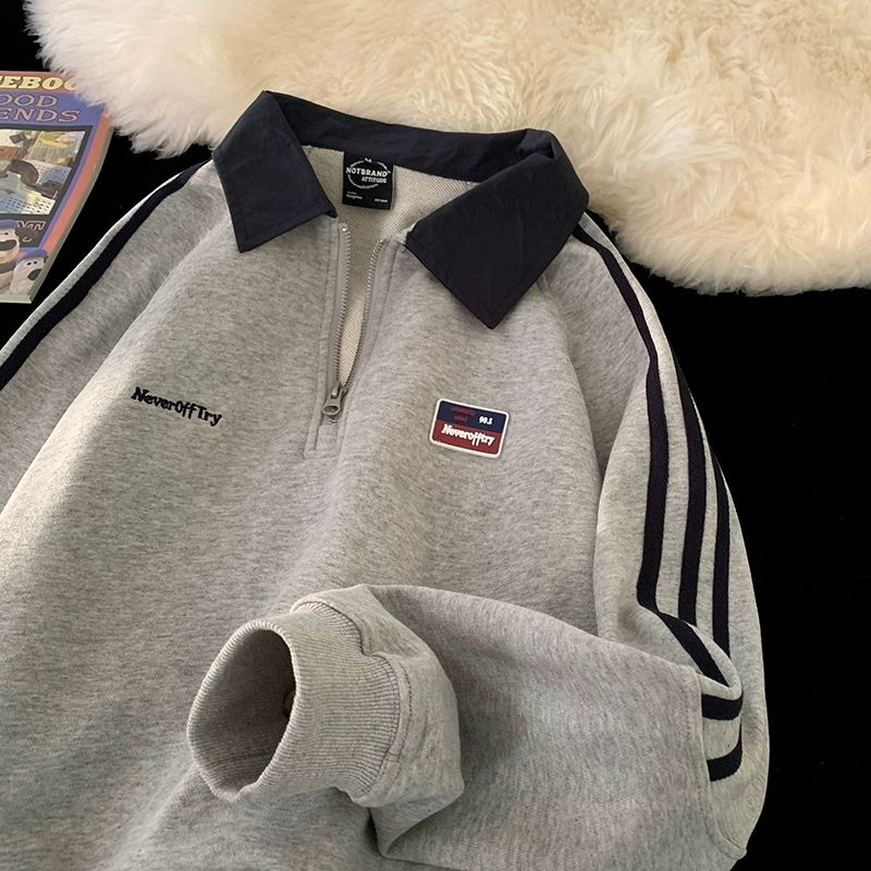 American Style Autumn Winter O - Men'S Fashion Labels recension och pris
