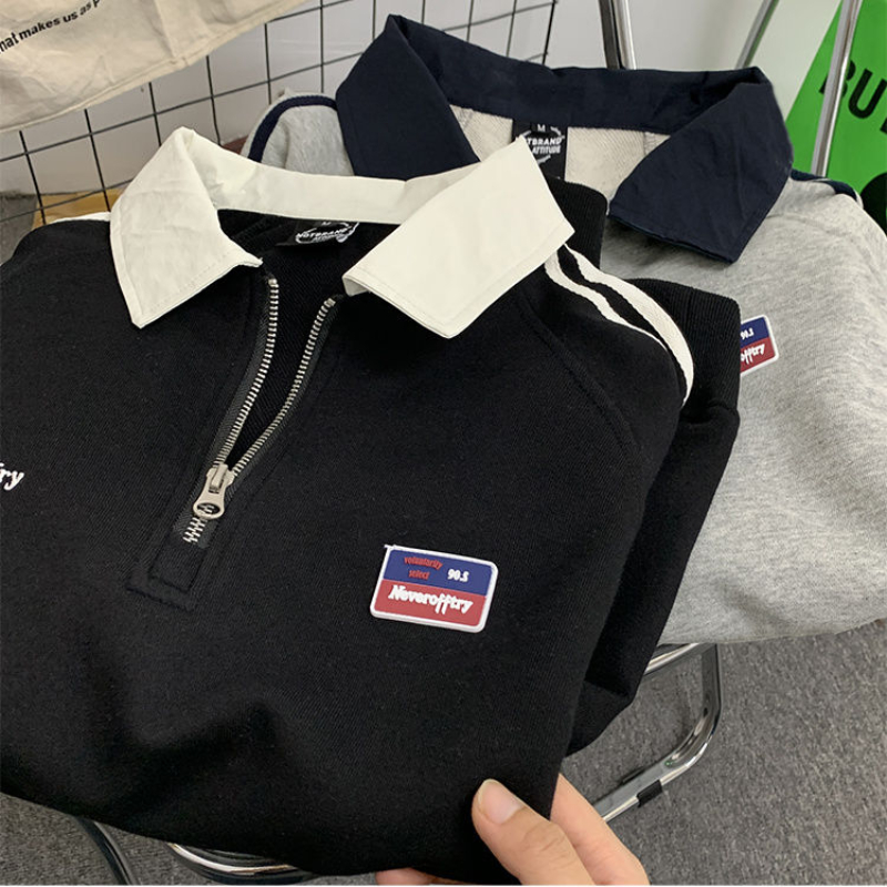American Style Autumn Winter O - Men'S Fashion Labels recension och pris