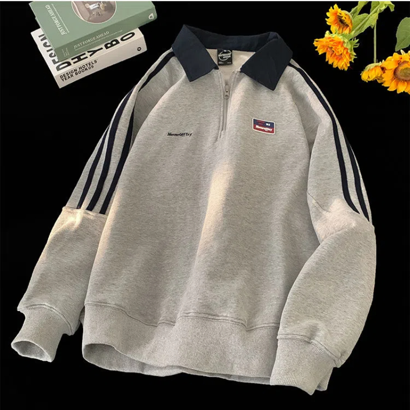 American Style Autumn Winter O - Men'S Fashion Labels recension och pris