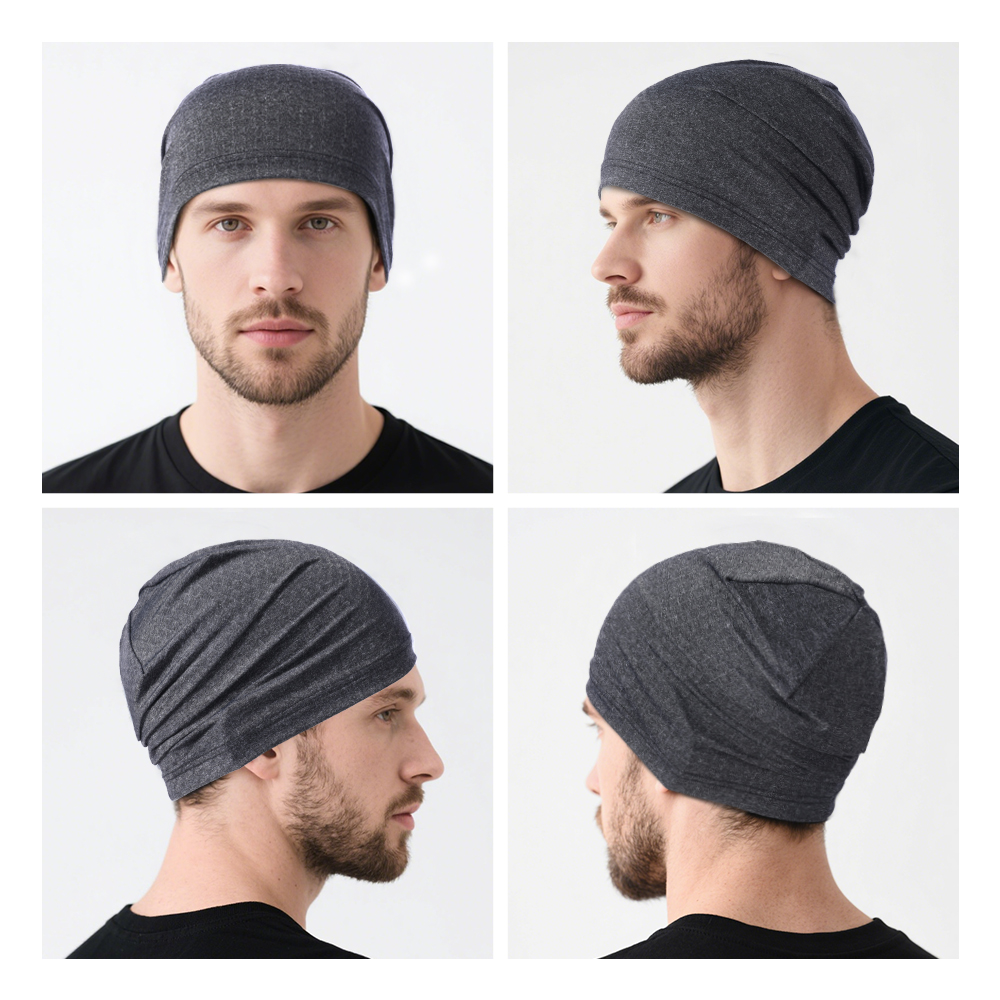Breathable Bandana Summer Quic - Men'S Fashion With Hat recension och pris