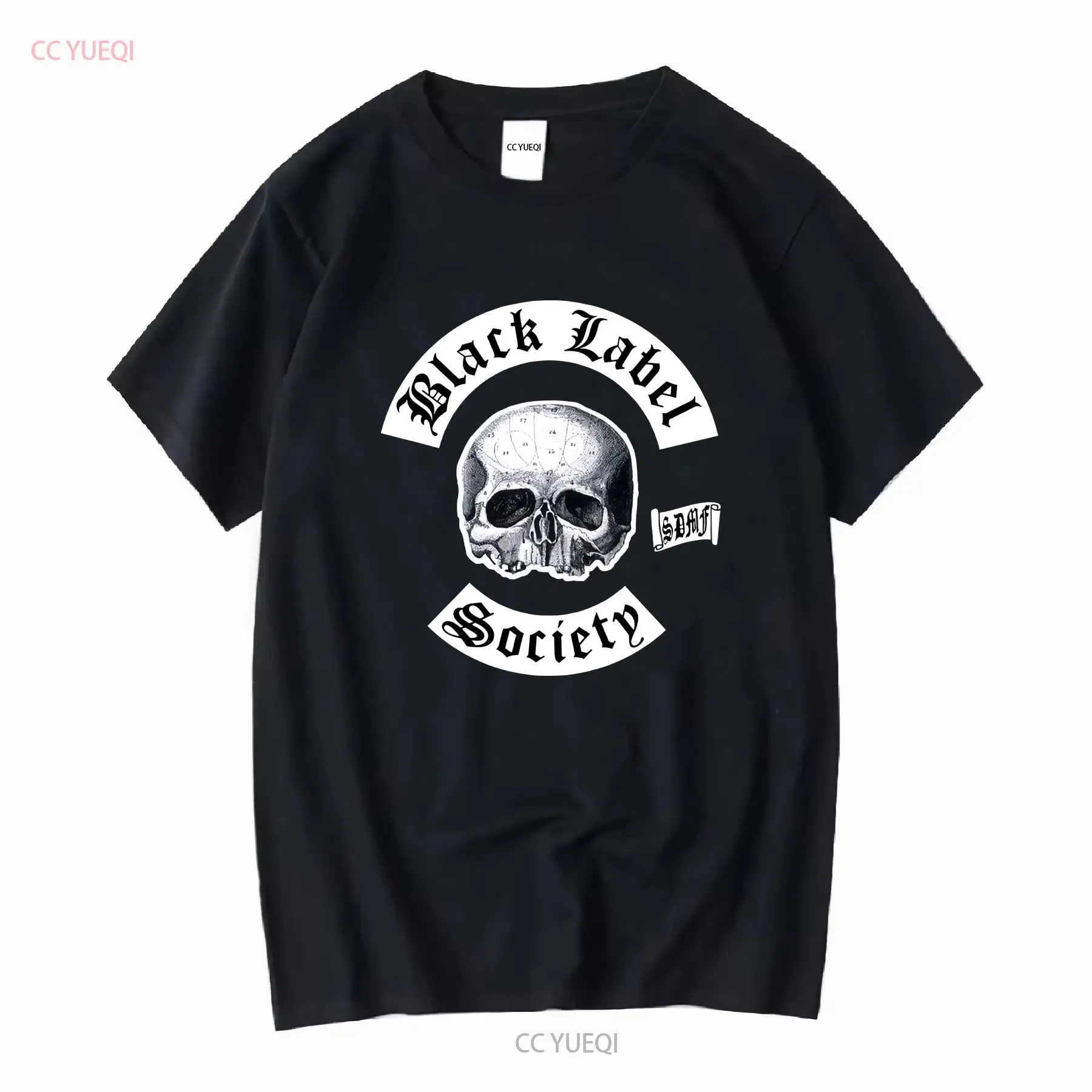 Black Label Society T Shirt Si - Men'S Fashion Labels recension och pris