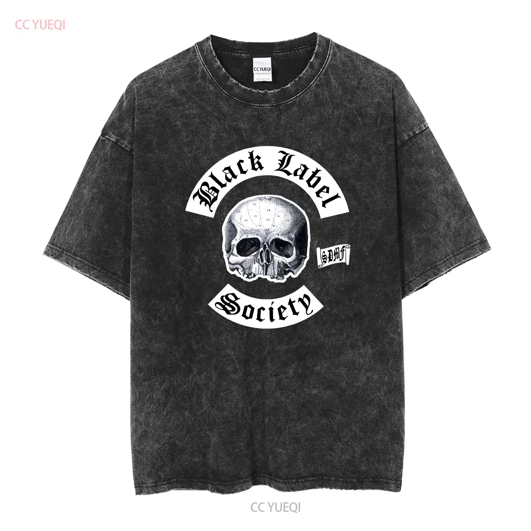 Black Label Society T Shirt Si - Men'S Fashion Labels recension och pris