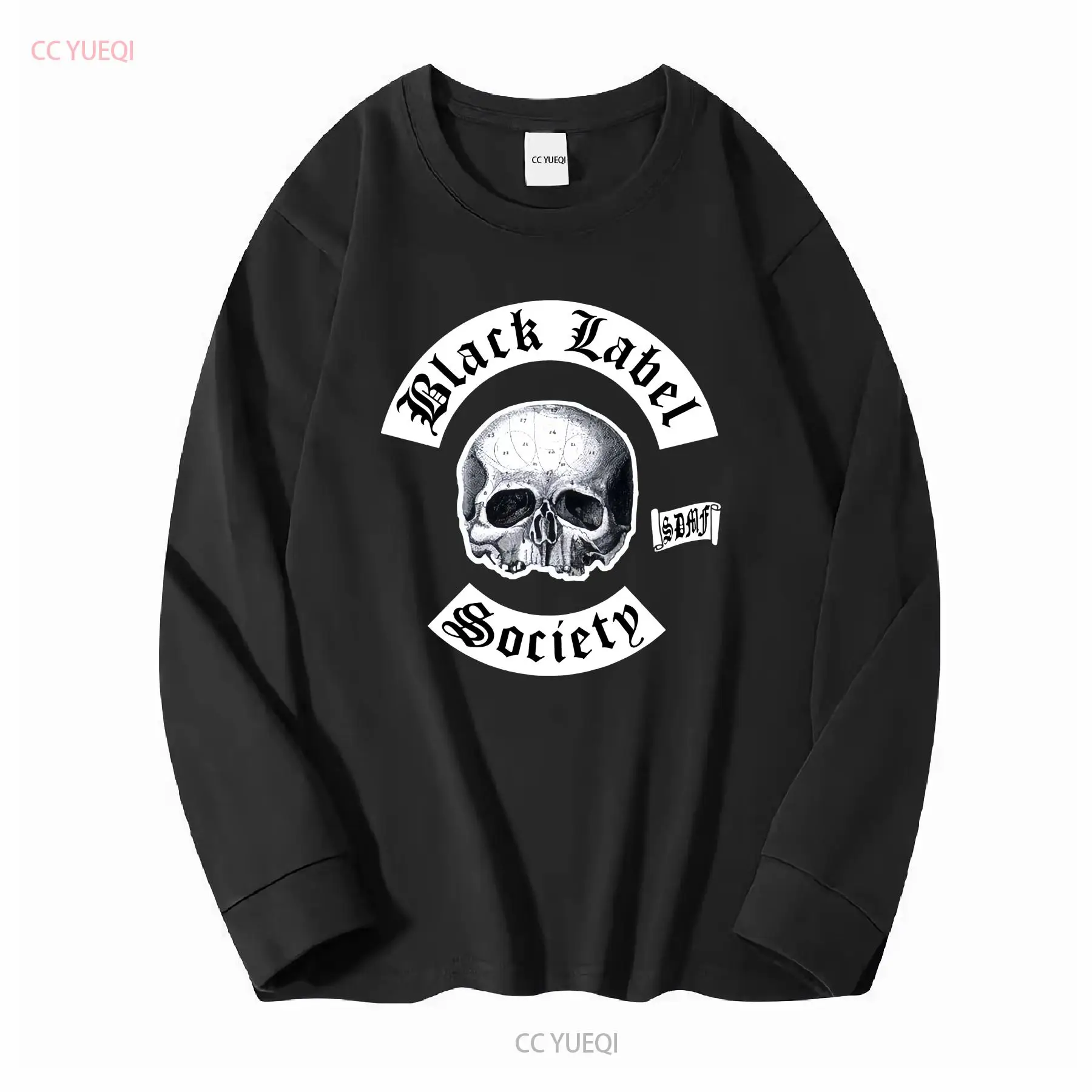 Black Label Society T Shirt Si - Men'S Fashion Labels recension och pris