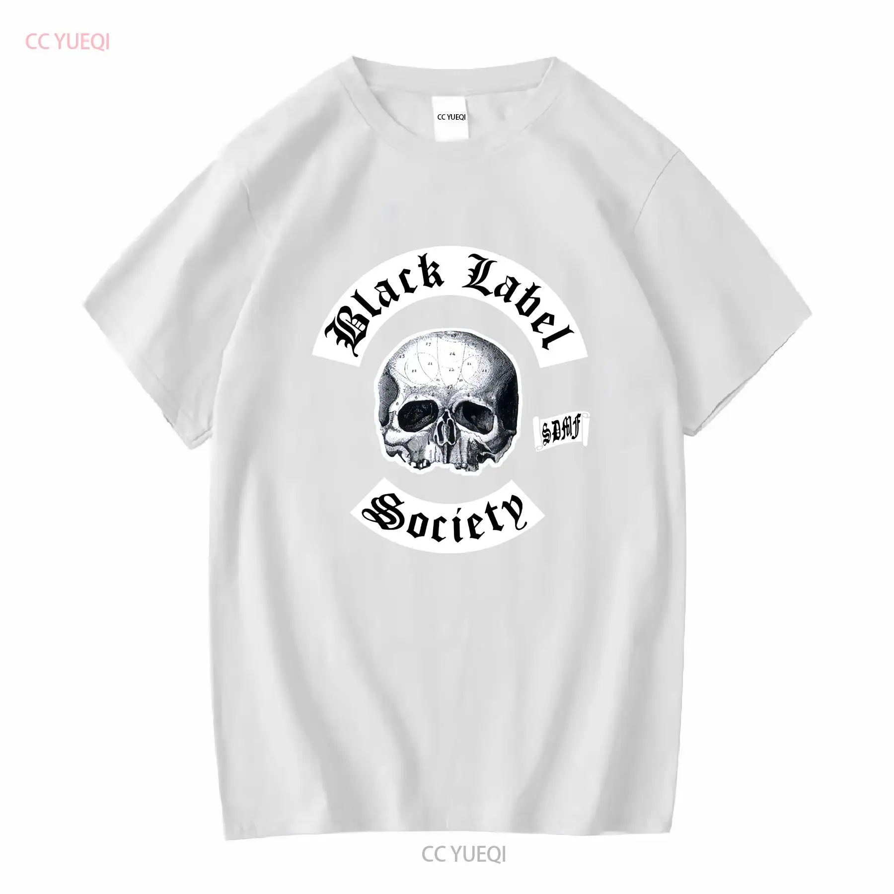 Black Label Society T Shirt Si - Men'S Fashion Labels recension och pris