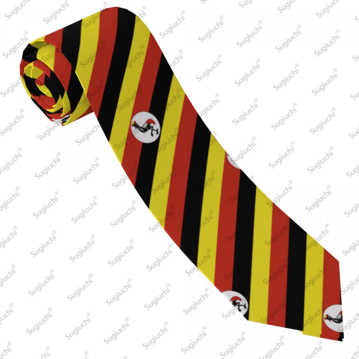 2026 Uganda Flag Wedding Party - Men Fashion Uganda recension och pris