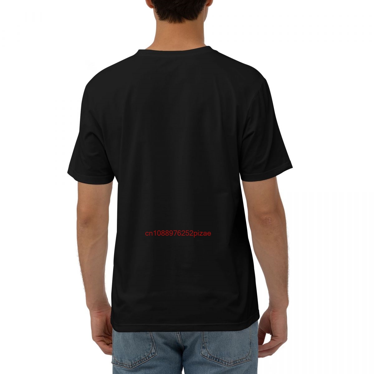100% Cotton Uganda Soccer Ugan - Men Fashion Uganda recension och pris