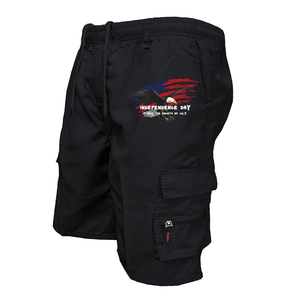 Summer Men's Military Style Ca - Mens Fashion Cargo Pants recension och pris